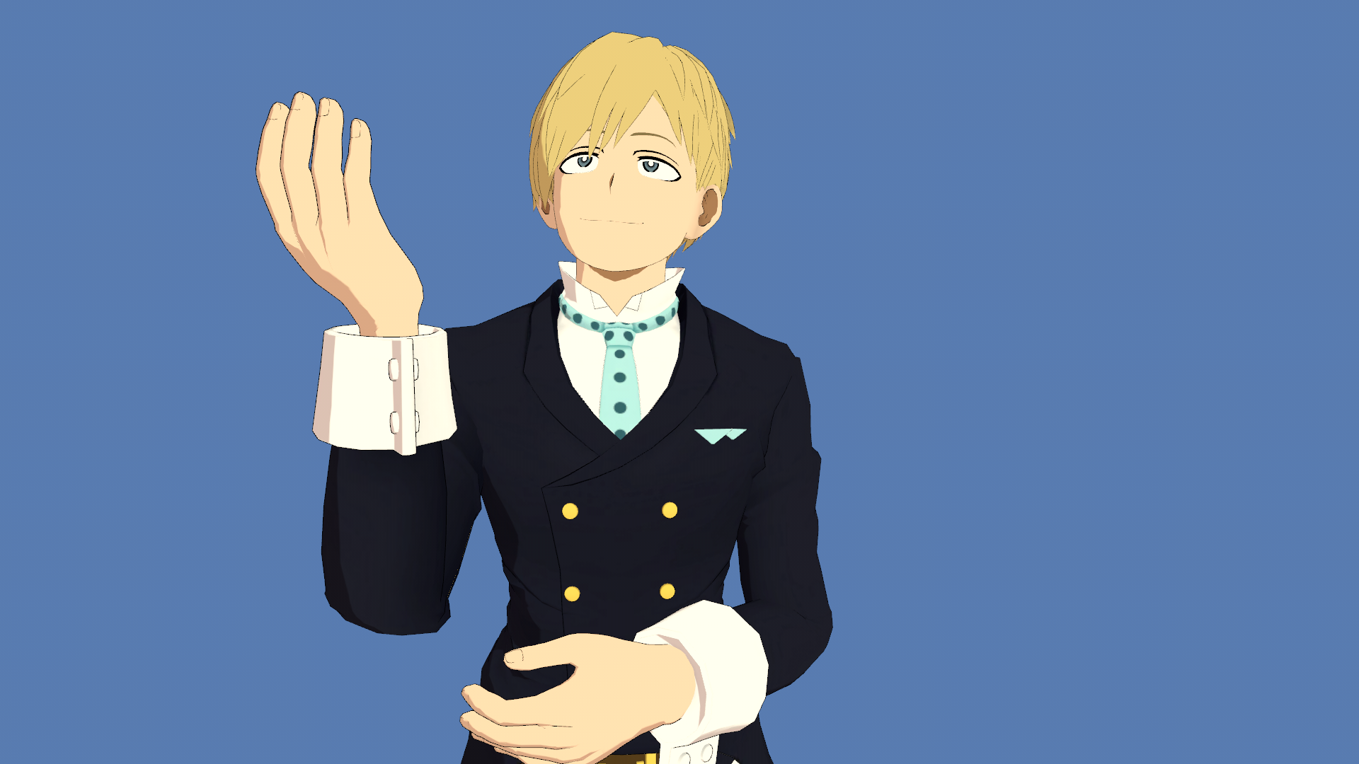 Neito Monoma